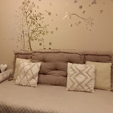 Bed and Breakfast Au Petit Nid Froissart Chimay Zewnętrze zdjęcie