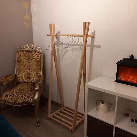 Bed and Breakfast Au Petit Nid Froissart Chimay Zewnętrze zdjęcie