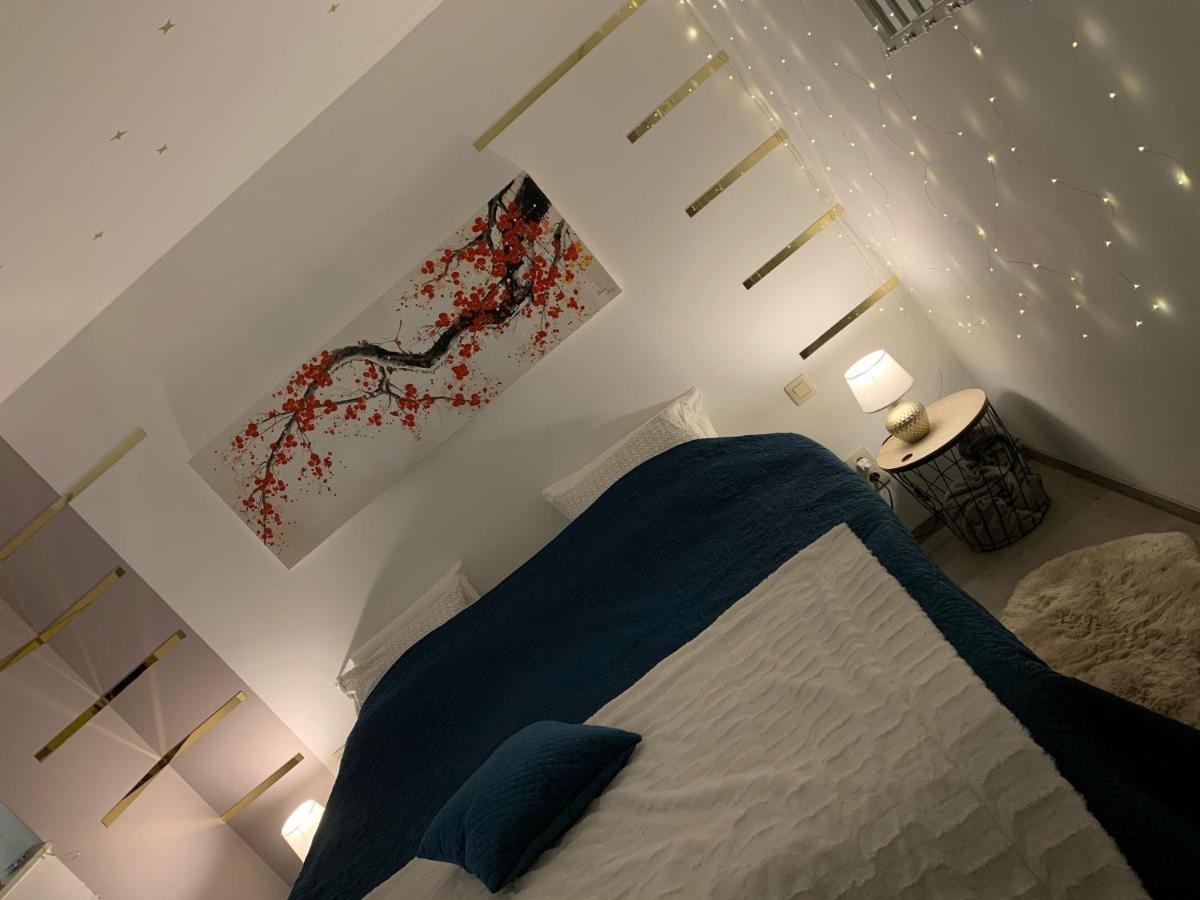 Bed and Breakfast Au Petit Nid Froissart Chimay Zewnętrze zdjęcie