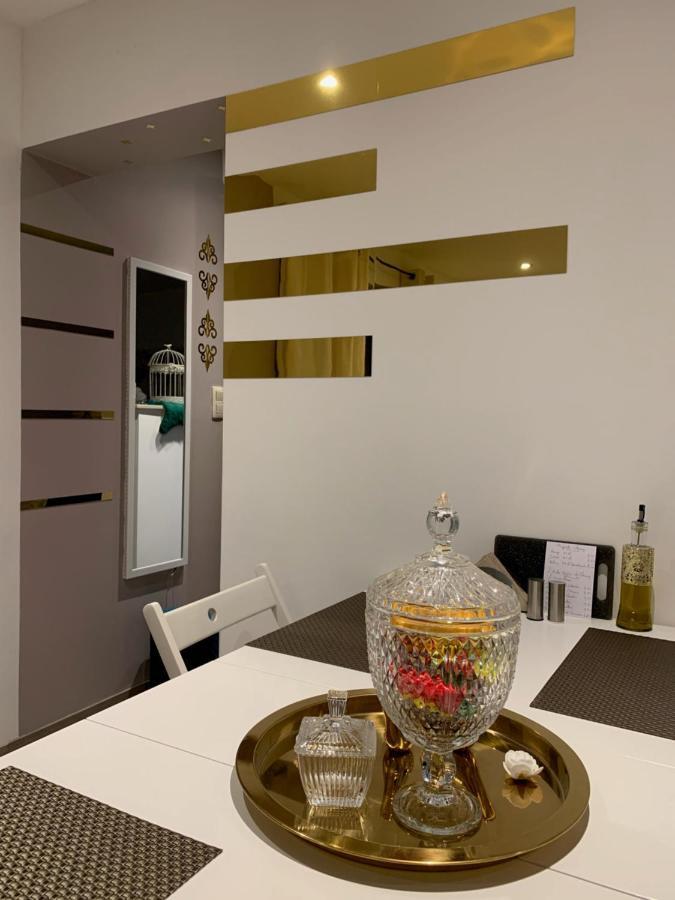 Bed and Breakfast Au Petit Nid Froissart Chimay Zewnętrze zdjęcie