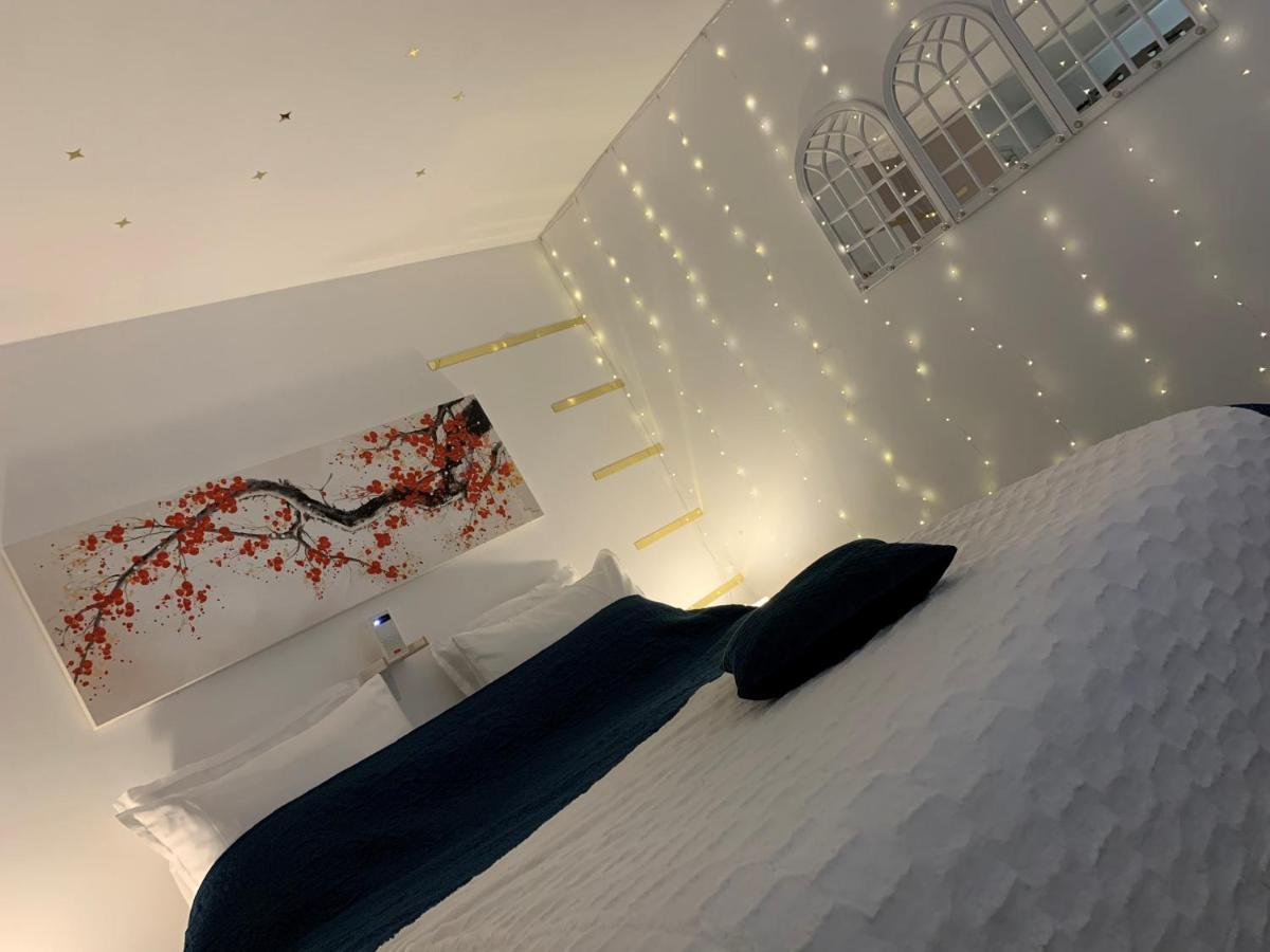 Bed and Breakfast Au Petit Nid Froissart Chimay Zewnętrze zdjęcie