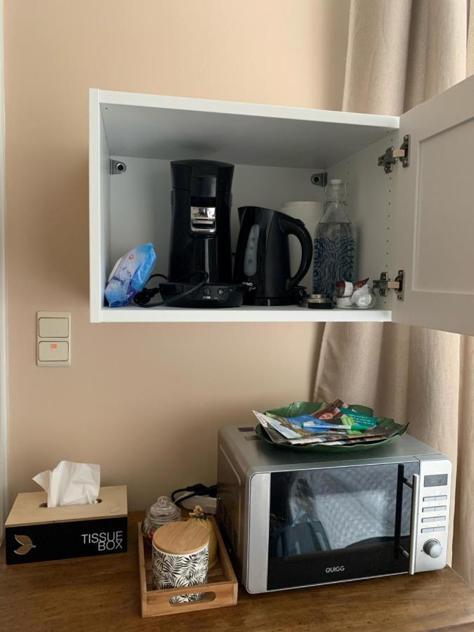 Bed and Breakfast Au Petit Nid Froissart Chimay Zewnętrze zdjęcie
