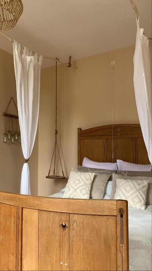 Bed and Breakfast Au Petit Nid Froissart Chimay Zewnętrze zdjęcie