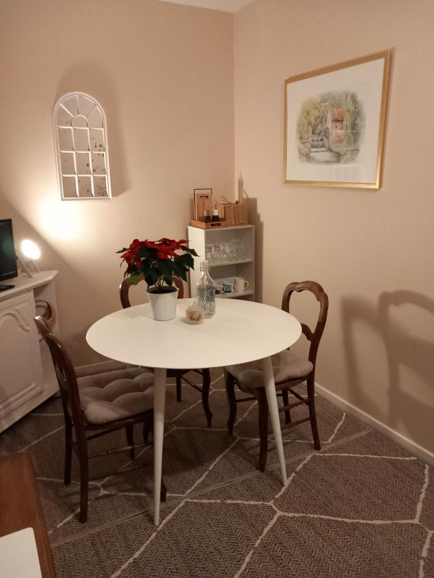 Bed and Breakfast Au Petit Nid Froissart Chimay Zewnętrze zdjęcie