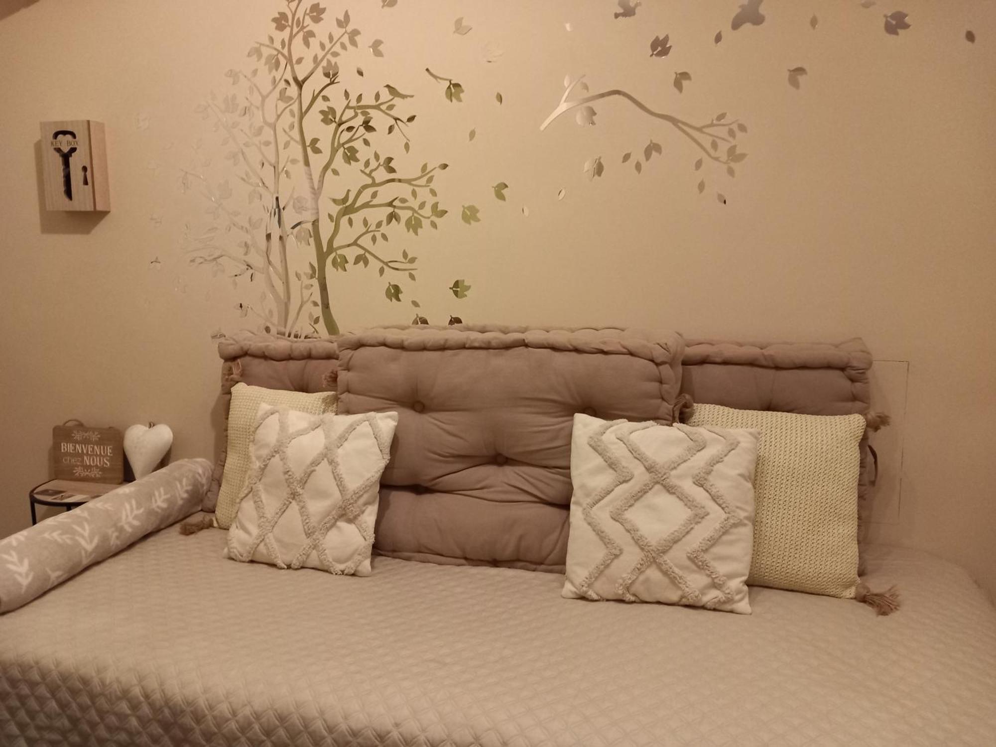 Bed and Breakfast Au Petit Nid Froissart Chimay Zewnętrze zdjęcie